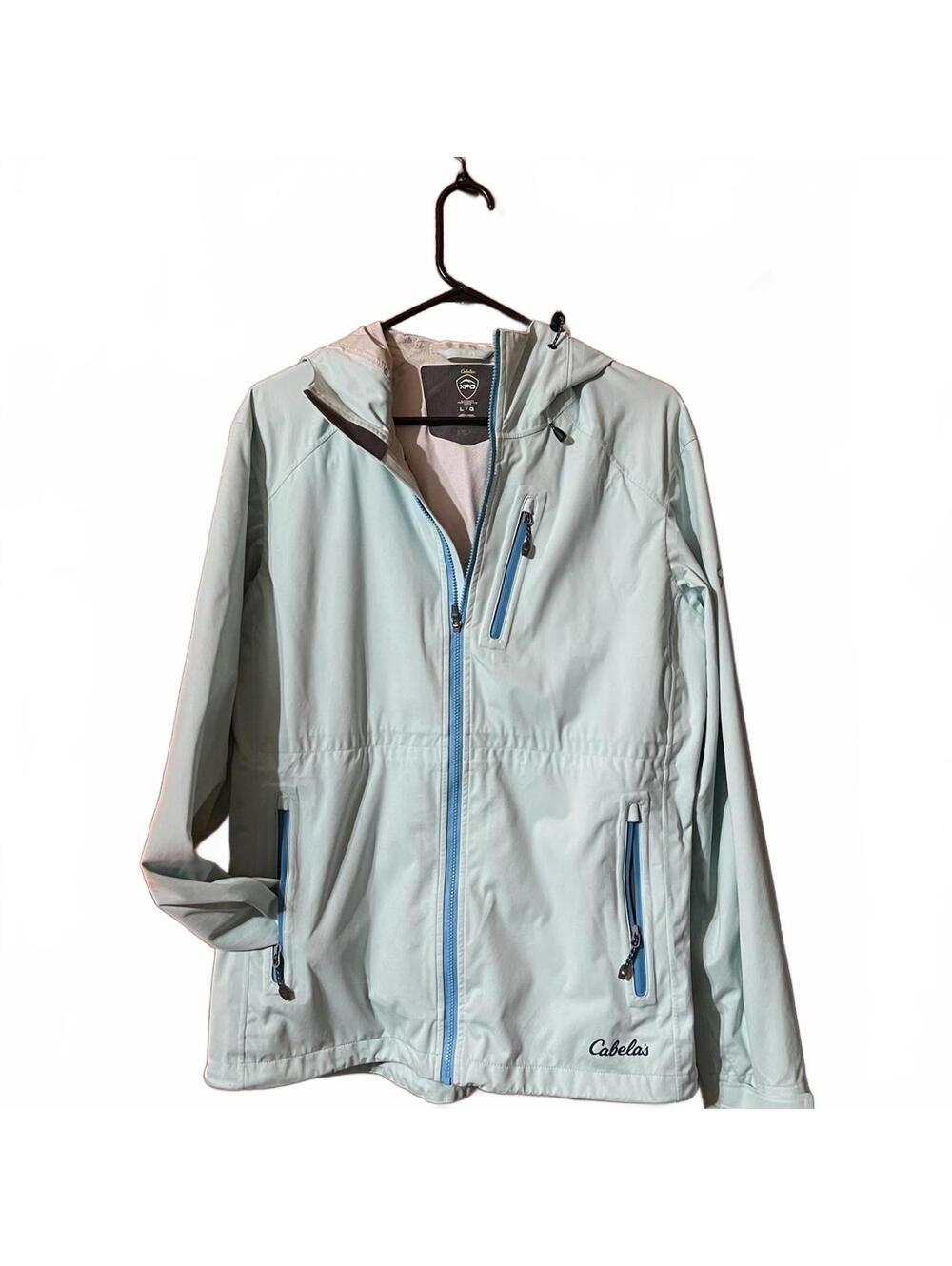 Cabela's XPG Lightweight Performance Jacket - Large